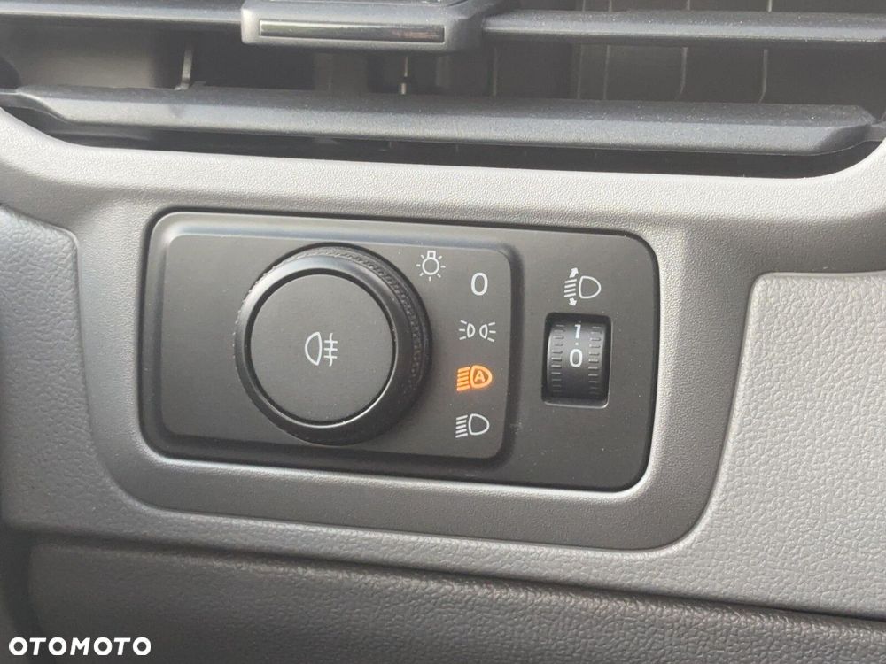 Volkswagen Transporter - 14