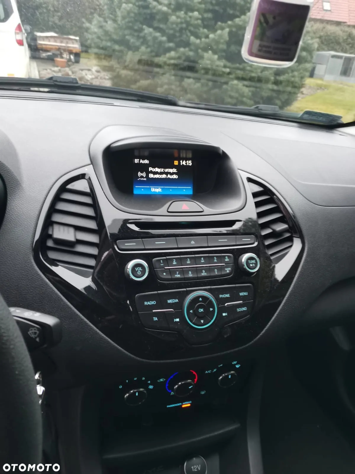 Ford Ka+ - 6