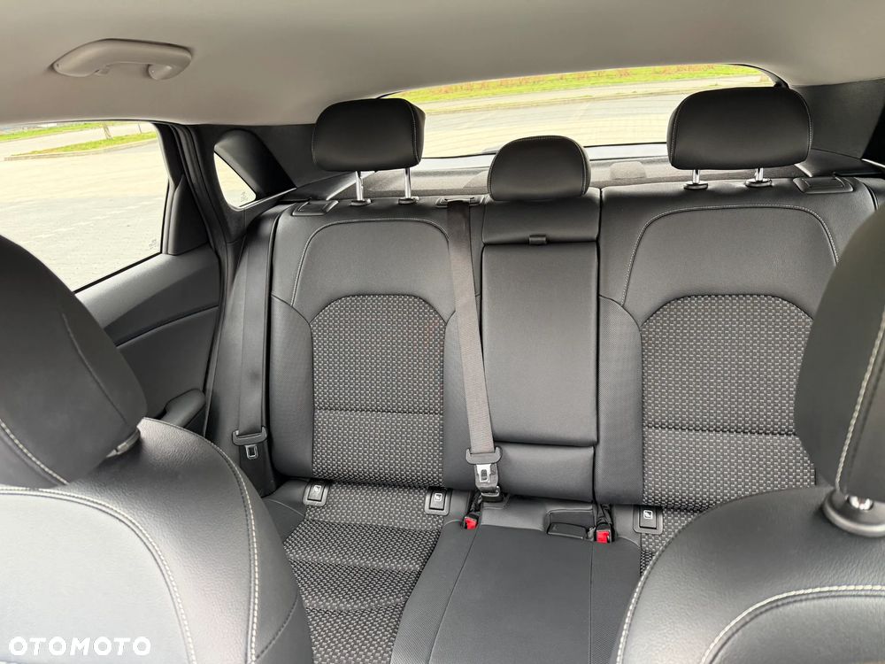 Kia Ceed 1.4 T-GDI L - 8