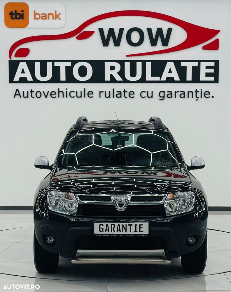 Dacia Duster 1.5 dCi 4x2 Laureate - 30