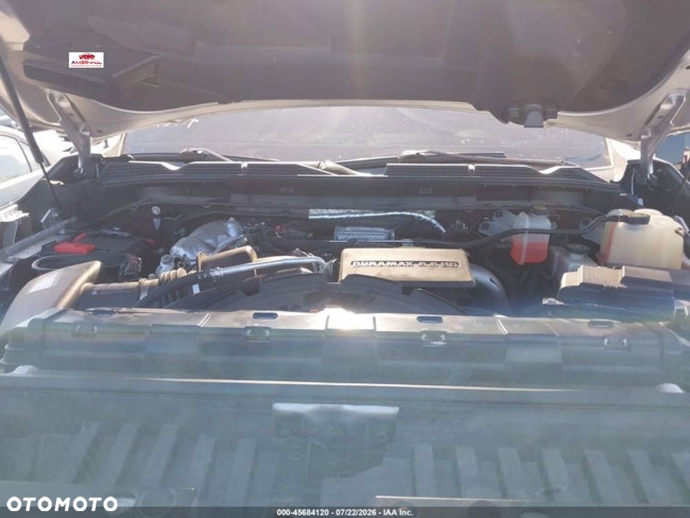 GMC Sierra - 10