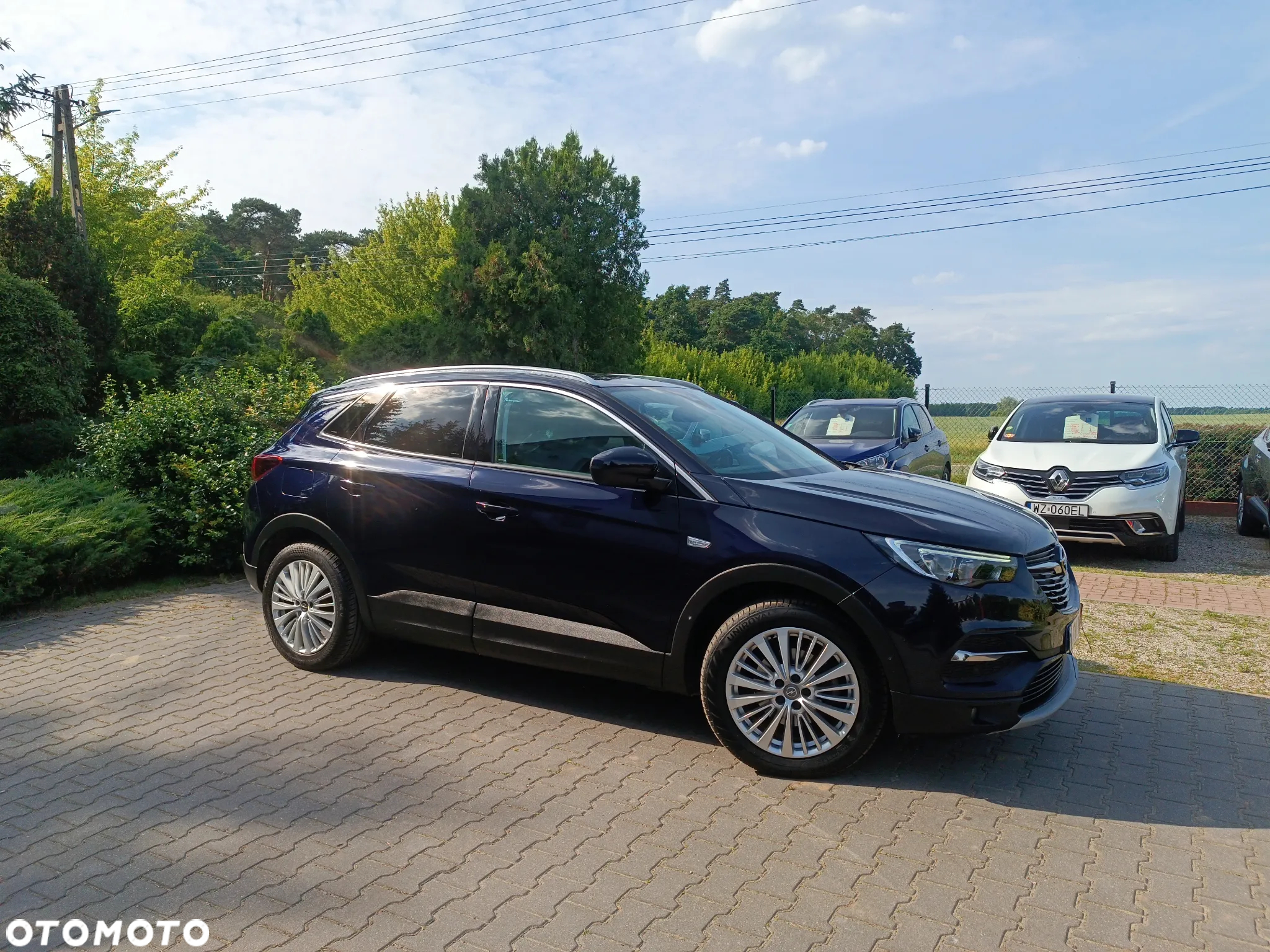 Opel Grandland X 1.6 D Start/Stop INNOVATION - 4