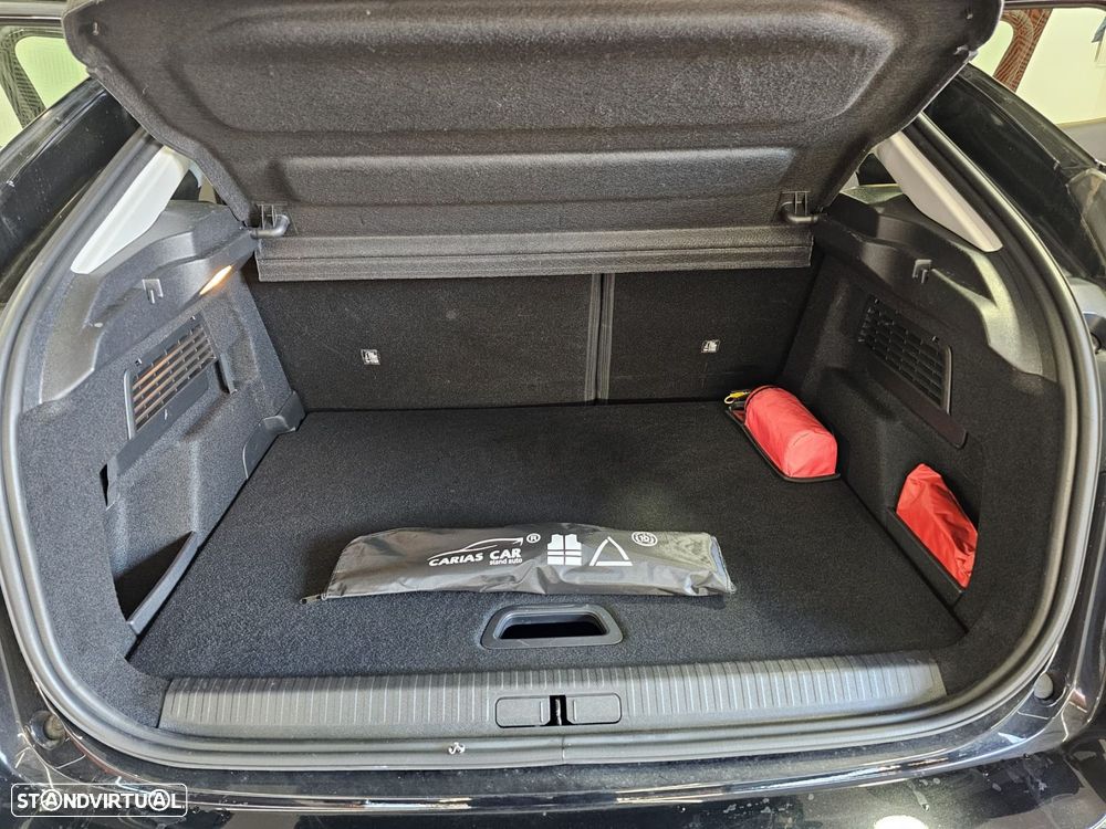 Citroën C4 1.2 PureTech Feel Pack - 22