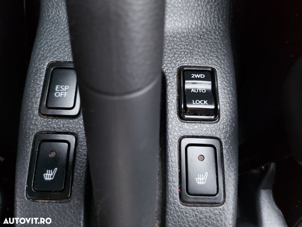 Fiat Sedici - 13