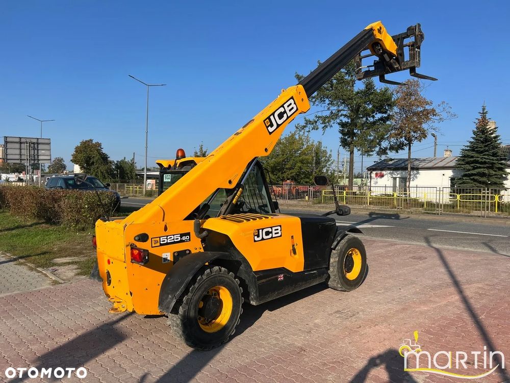 JCB 525-60 - 26