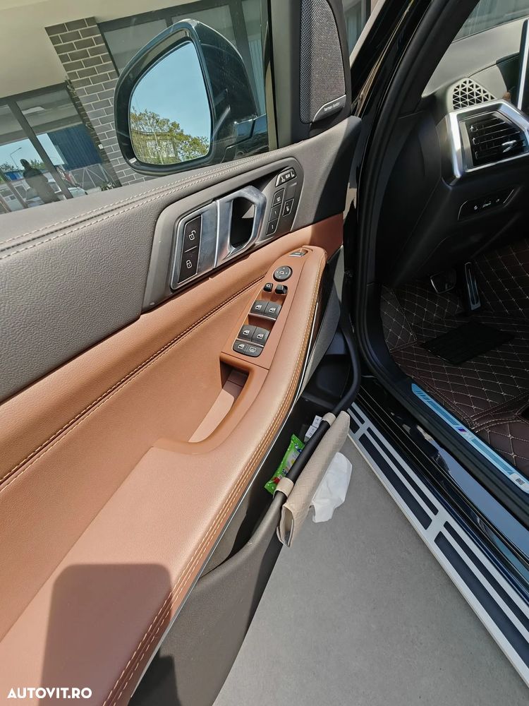 BMW X7 xDrive40i AT MHEV - 14