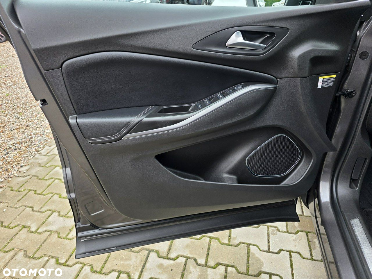 Opel Grandland X - 16