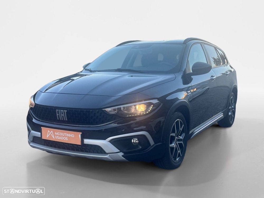 Fiat Tipo Station Wagon 1.0 GSE T3 - 1