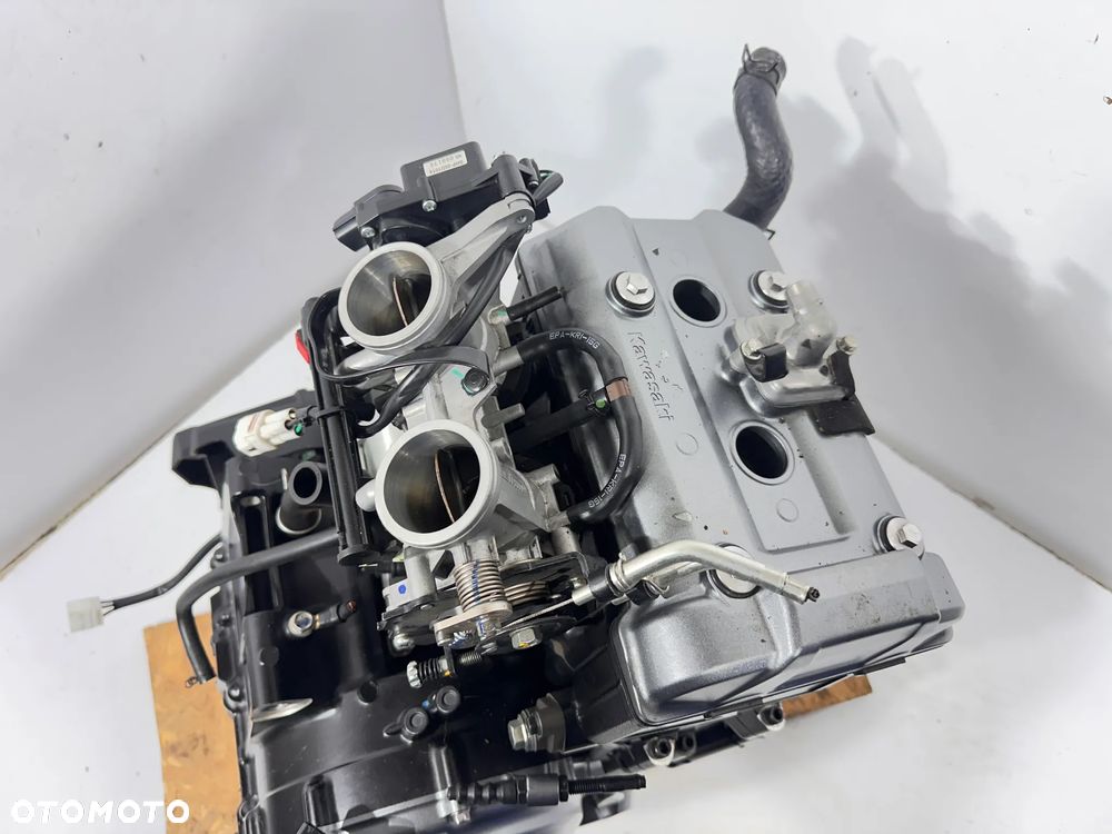 Silnik  Kawasaki Z650   Z 650   16-19R  14Dni GW - 4