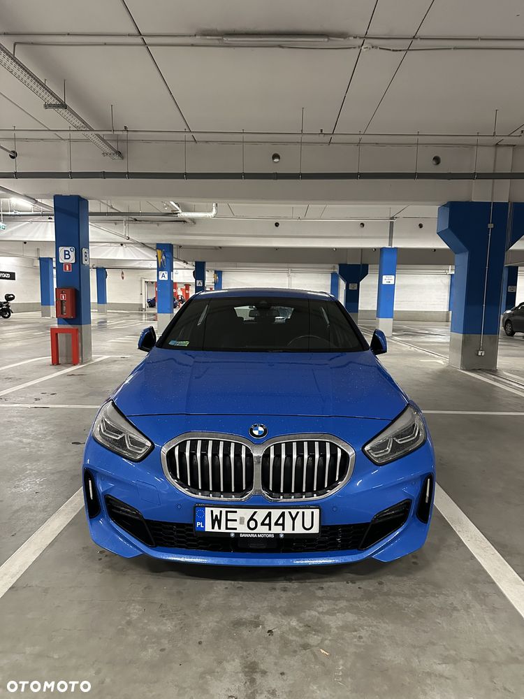 BMW Seria 1 118i - 2