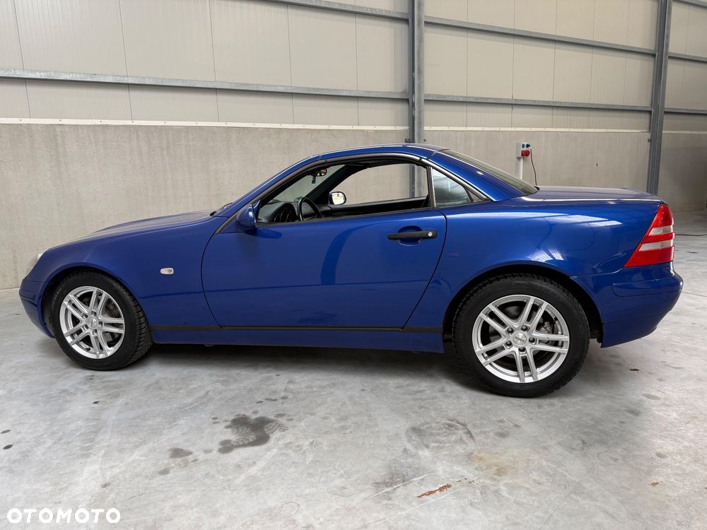 Mercedes-Benz SLK - 27