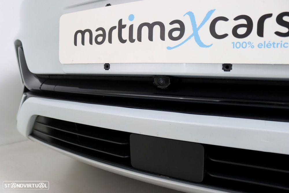 BYD Atto 3 Design - 20