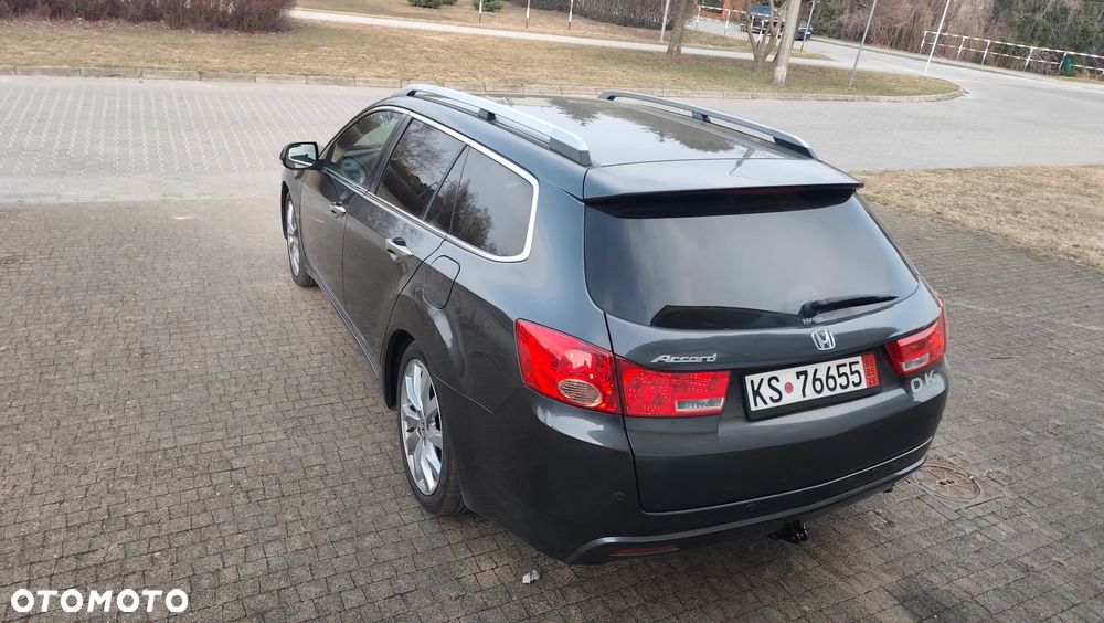 Honda Accord 2.2i-DTEC Elegance - 6