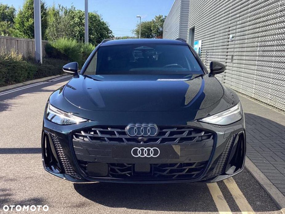 Audi A6 Avant 40 TDI mHEV Quattro S Line S tronic - 5