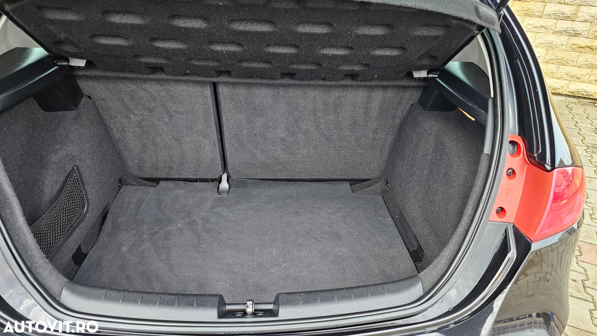 Seat Leon 1.8 TSI DSG Sport - 26