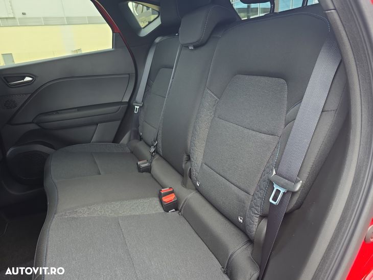 Mitsubishi ASX - 17