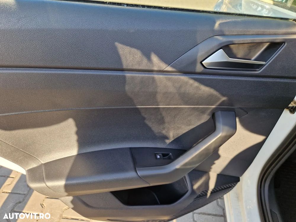 Volkswagen Polo 1.0 TSI Comfortline - 19