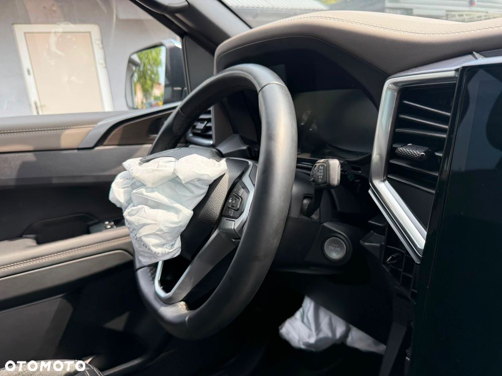 Volkswagen Amarok 3.0 V6 TDi 4MOTION Style - 17