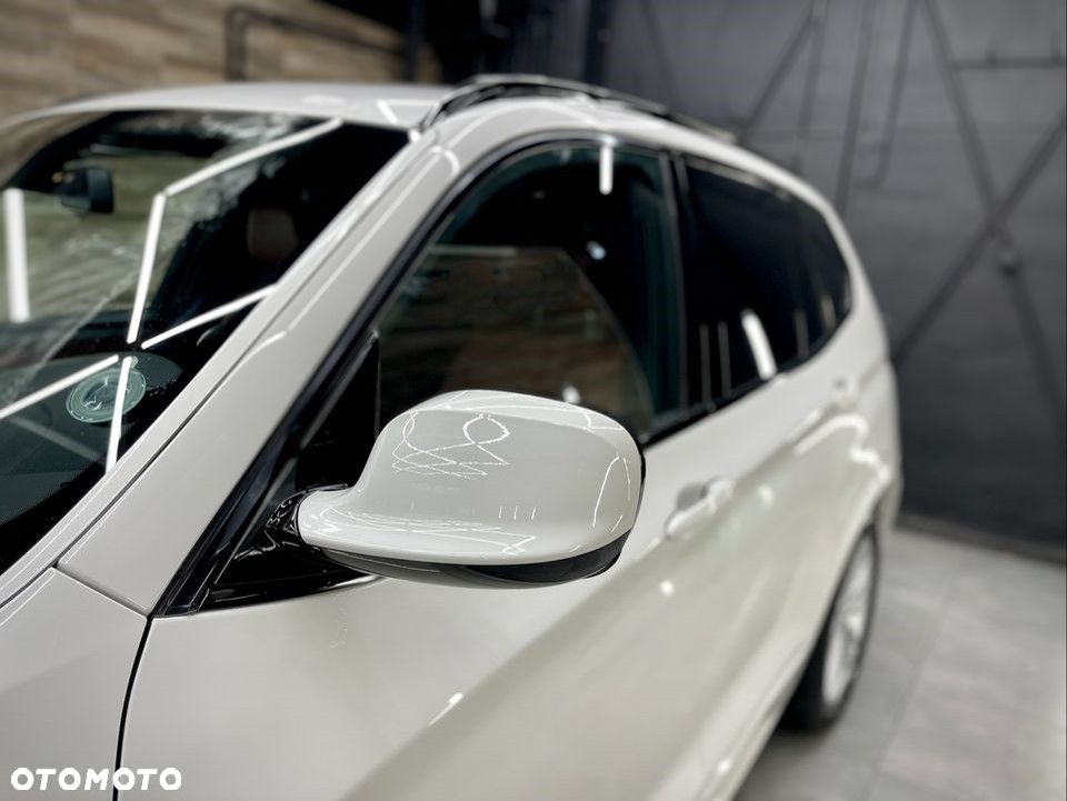 BMW X3 - 11