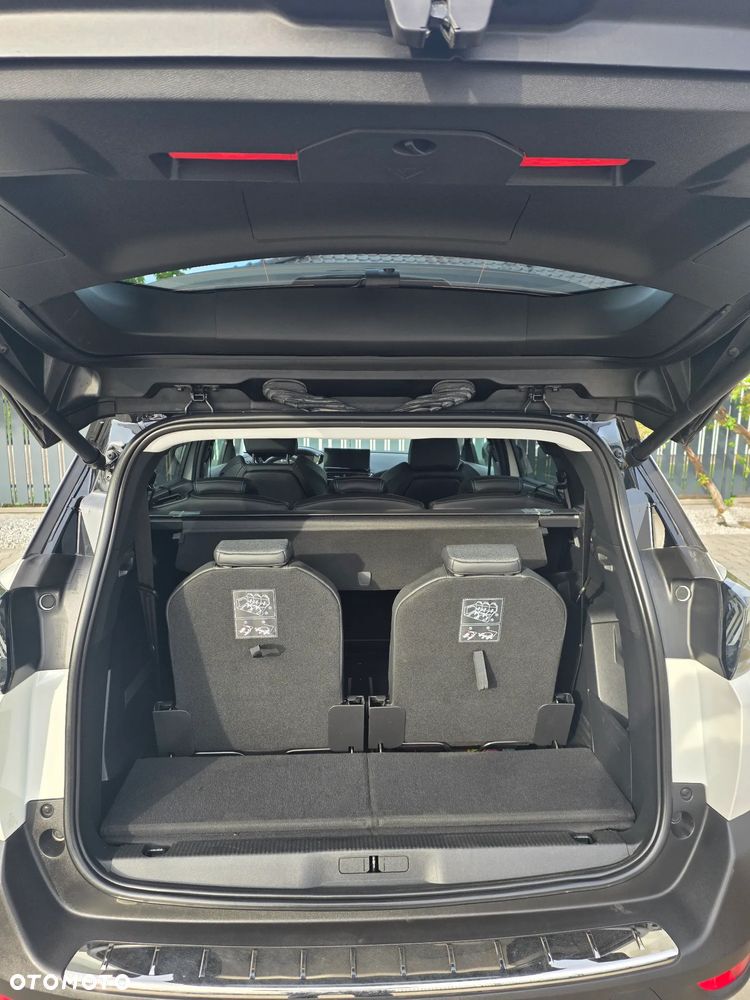 Peugeot 5008 1.5 BlueHDi Allure Pack S&S EAT8 - 9