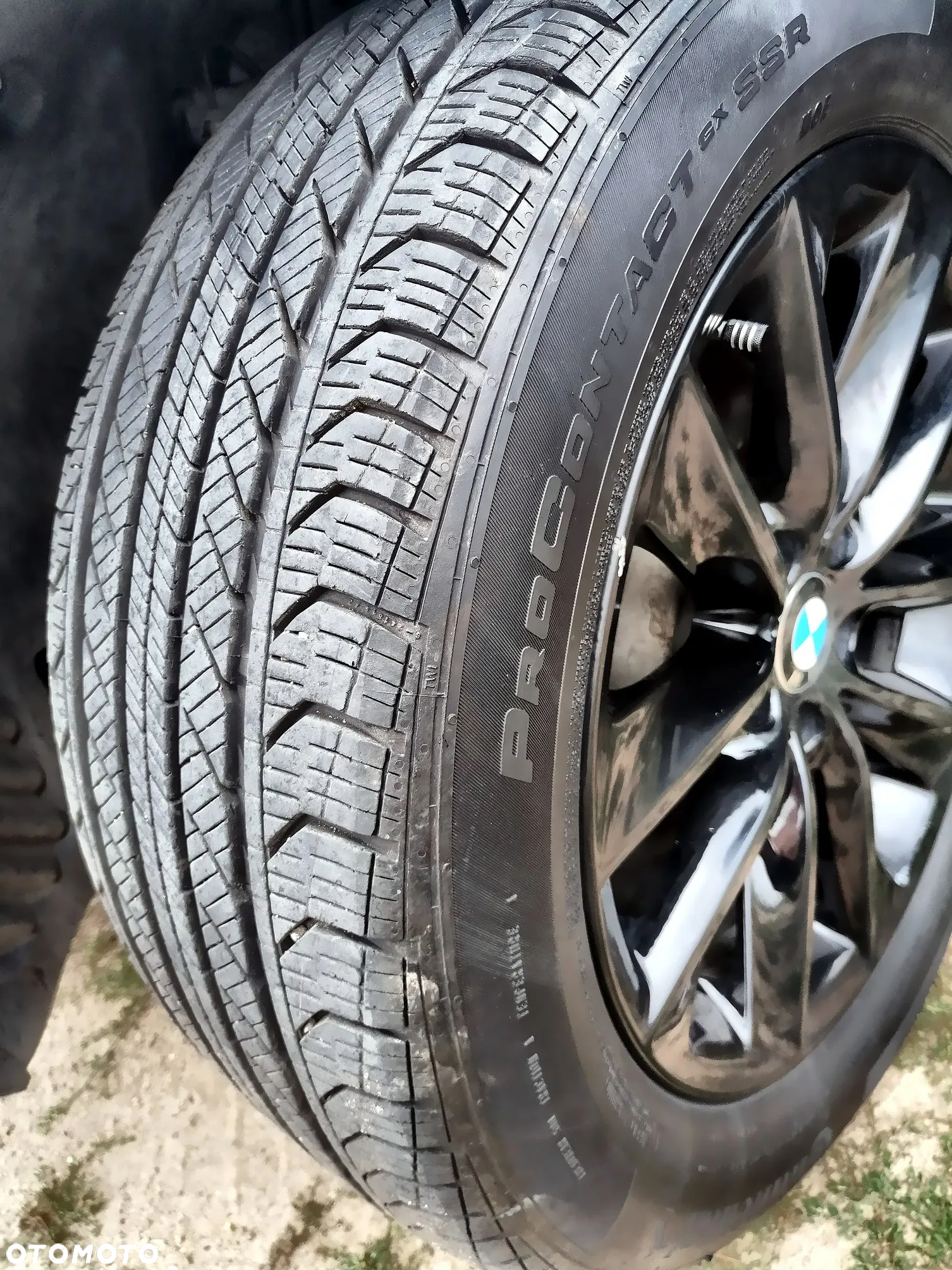 BMW X3 - 8