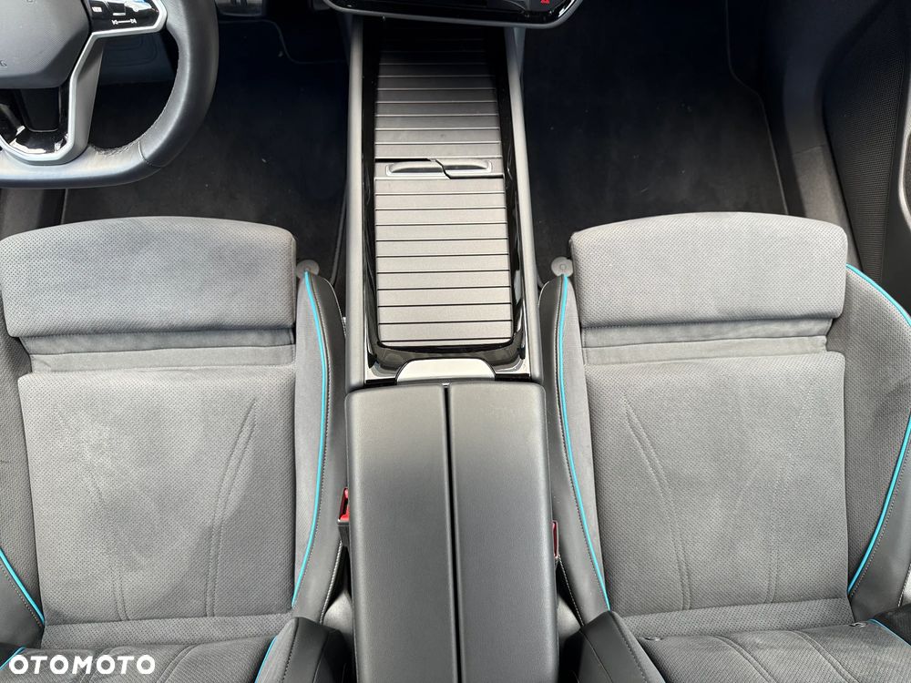 Volkswagen ID.7 77kWh Pro - 18