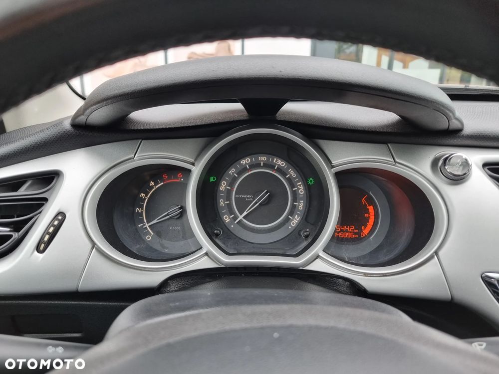 Citroën C3 1.4 HDi Confort - 12