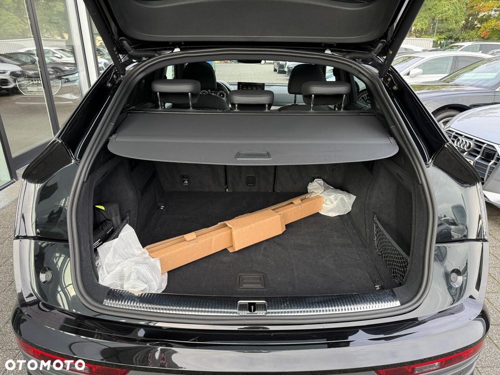 Audi Q5 Sportback - 20