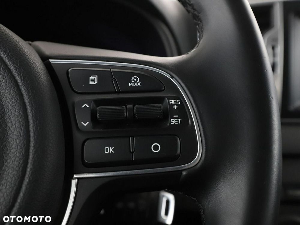 Kia Sportage 2018