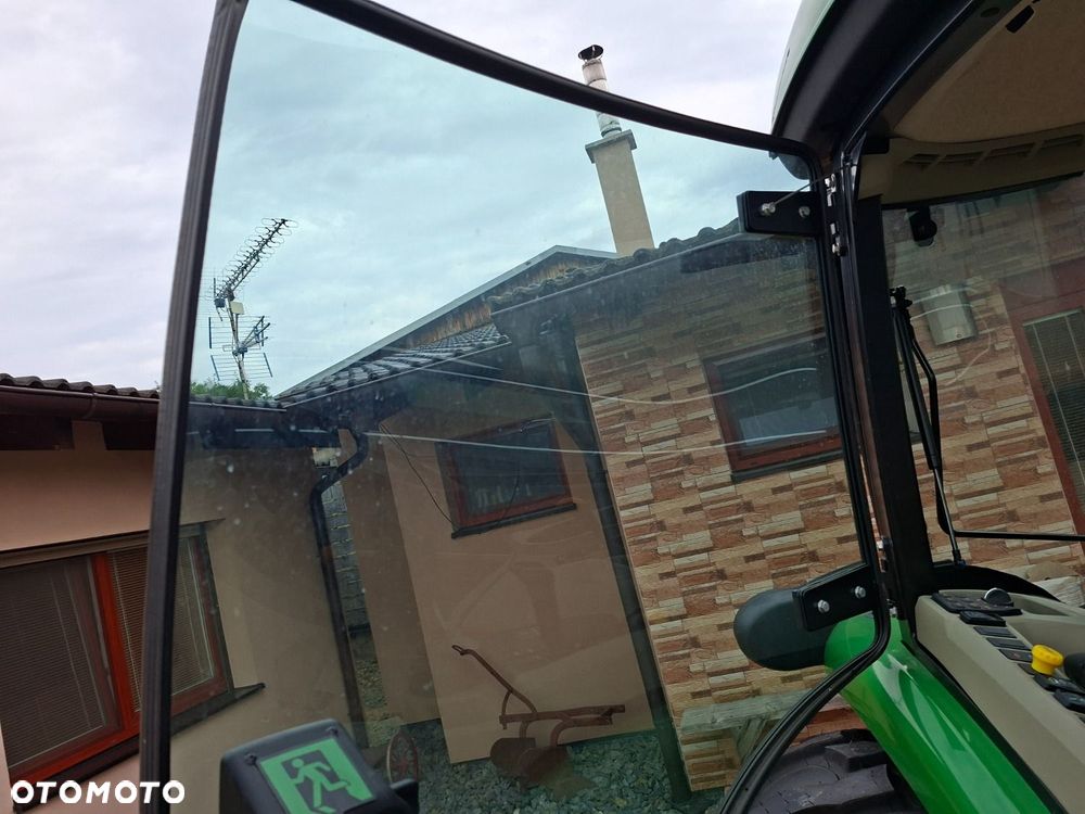 John Deere 4049R 4X4 - 22