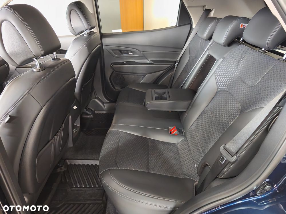 SsangYong/KGM Korando 1.5 T-GDI Adventure 2WD - 8