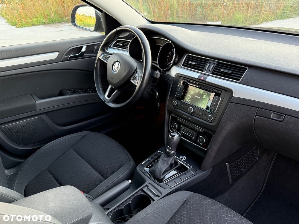 Skoda Superb 2.0 TDI Green tec DSG Elegance - 26