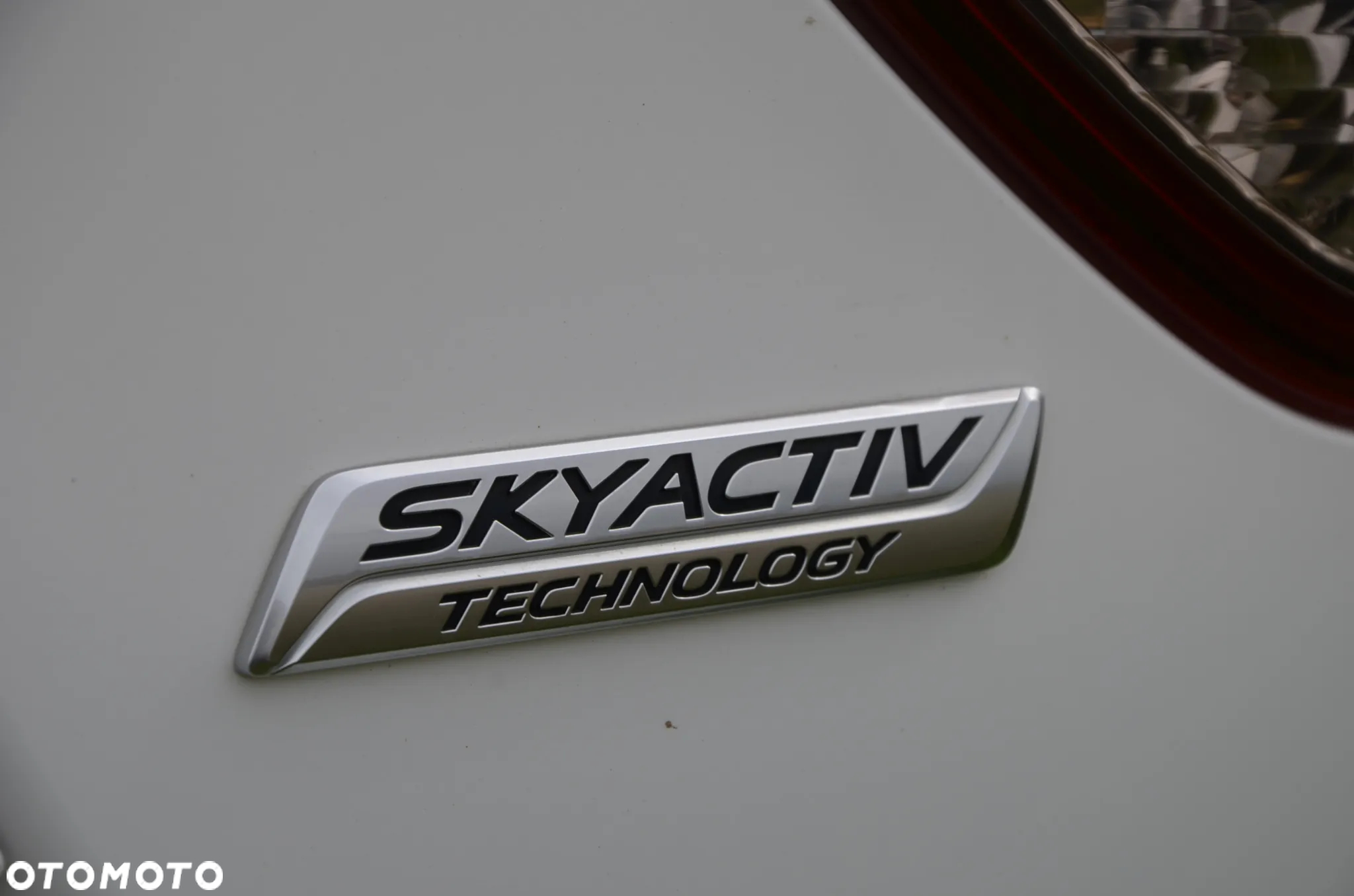 Mazda CX-5 - 34