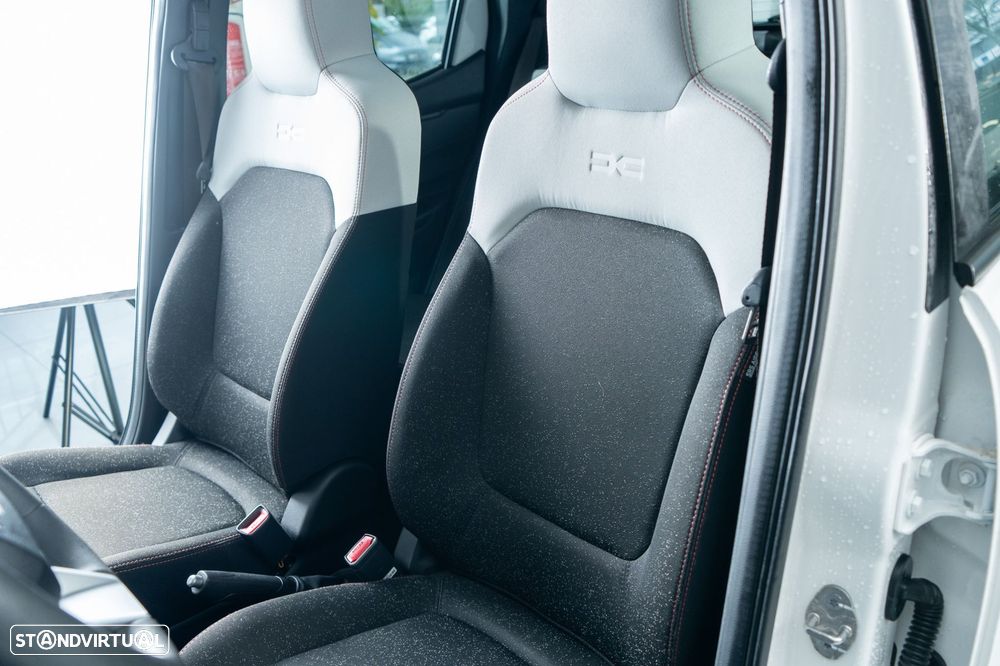 Dacia Spring Electric 65 Expression - 7