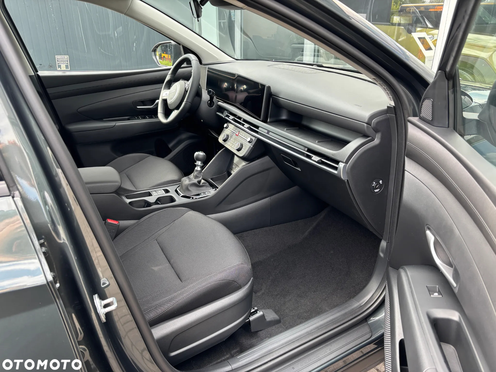 Hyundai Tucson 1.6 T-GDi Modern 2WD - 12