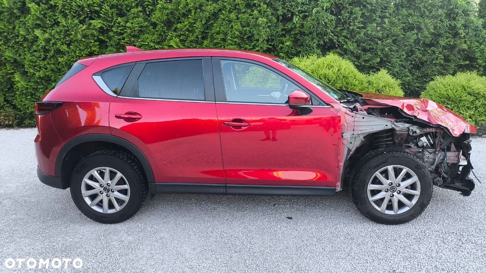 Mazda CX-5 - 7