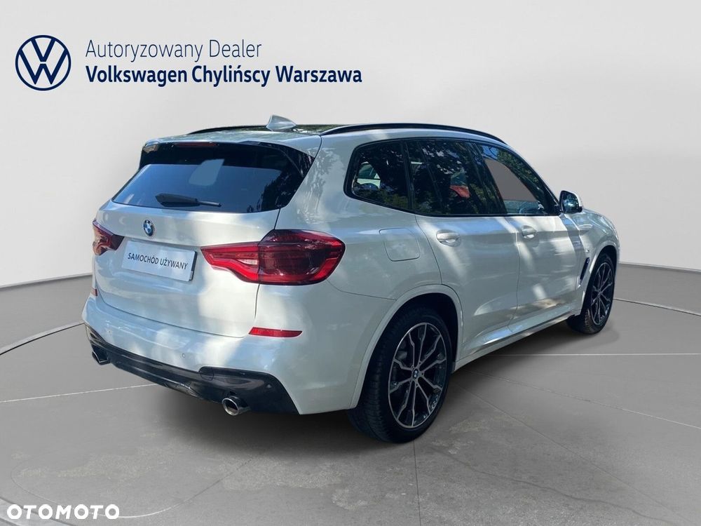 BMW X3 - 6