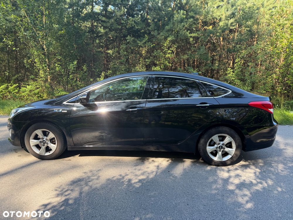 Hyundai i40 1.7 CRDi Comfort - 11