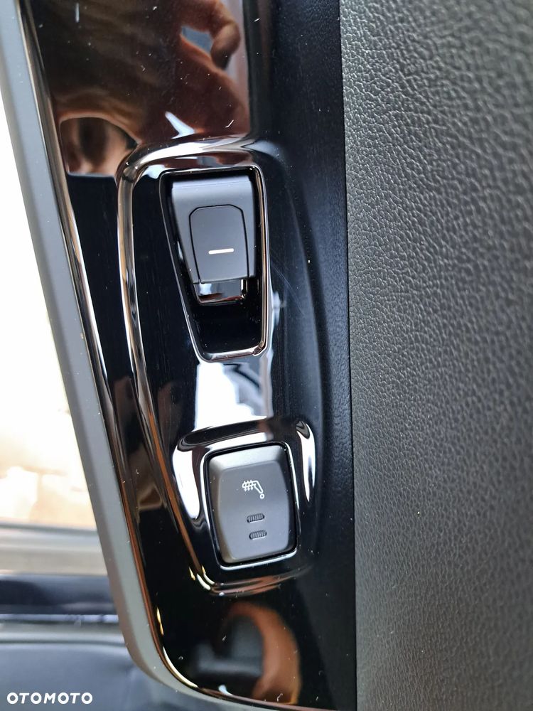 SsangYong/KGM Torres 1.5 T-GDI Adventure Plus - 20