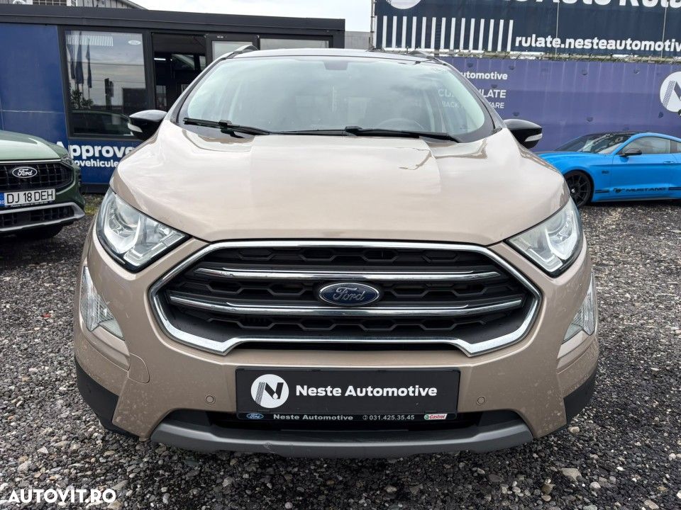 Ford EcoSport - 6