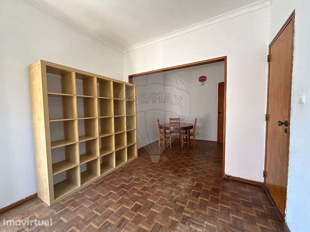 Apartamento T2 para venda - Grande imagem: 4/10