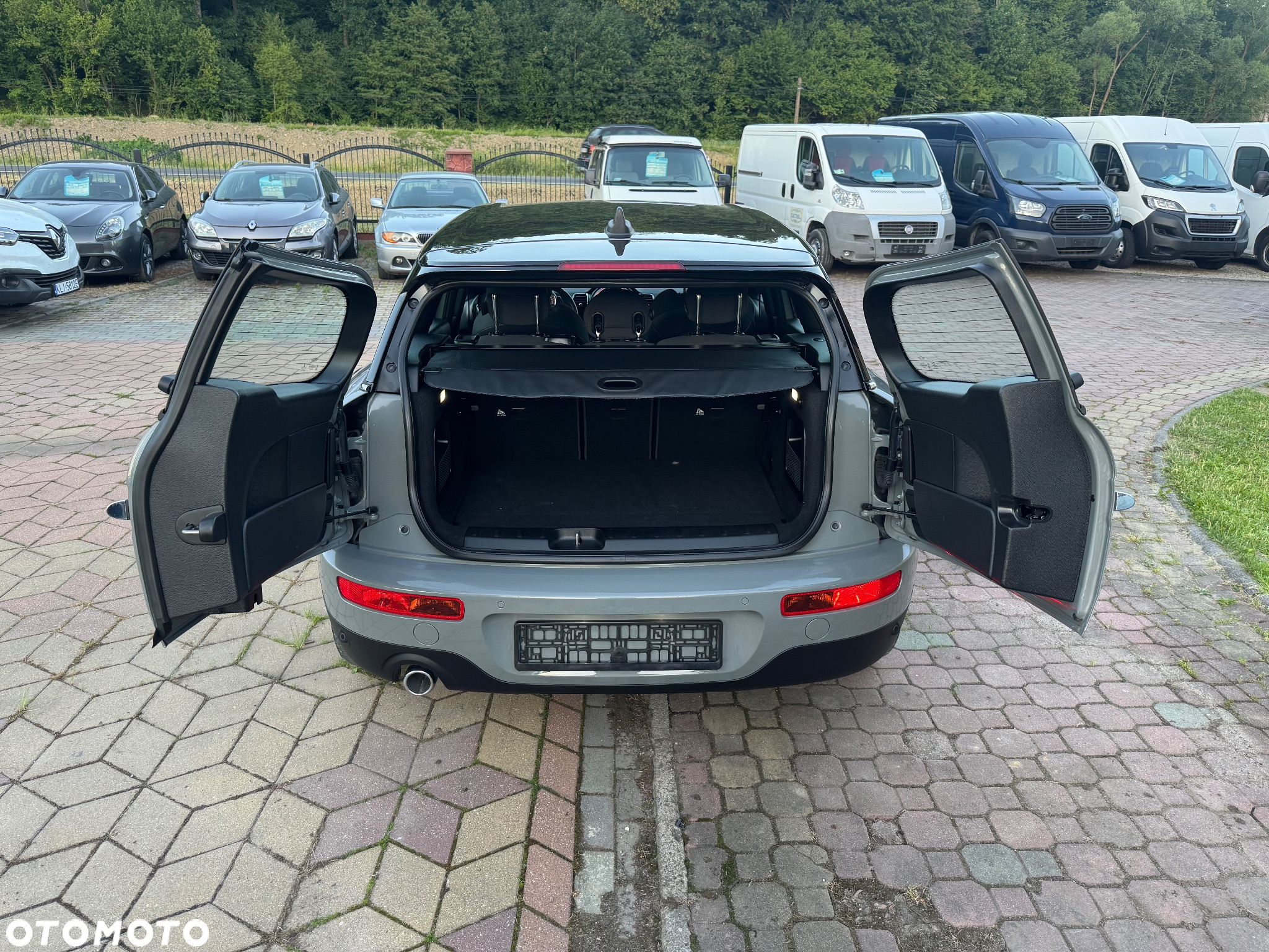 MINI Clubman - 17