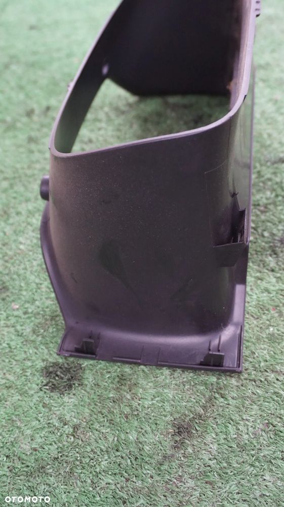 Volkswagen Transporter T4 2.5TDI obudowa licznika 7D0857237A - 2