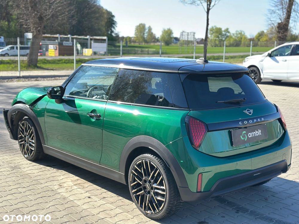 MINI Cooper - 4