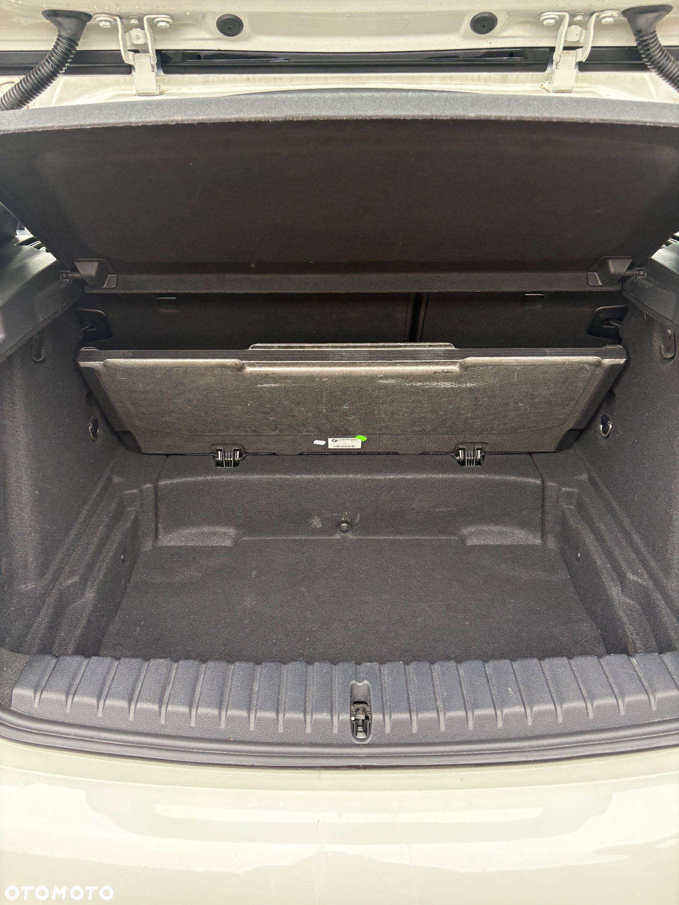 BMW Seria 1 118i M Sport - 6