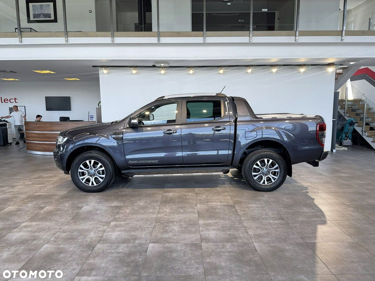 Ford Ranger - 6