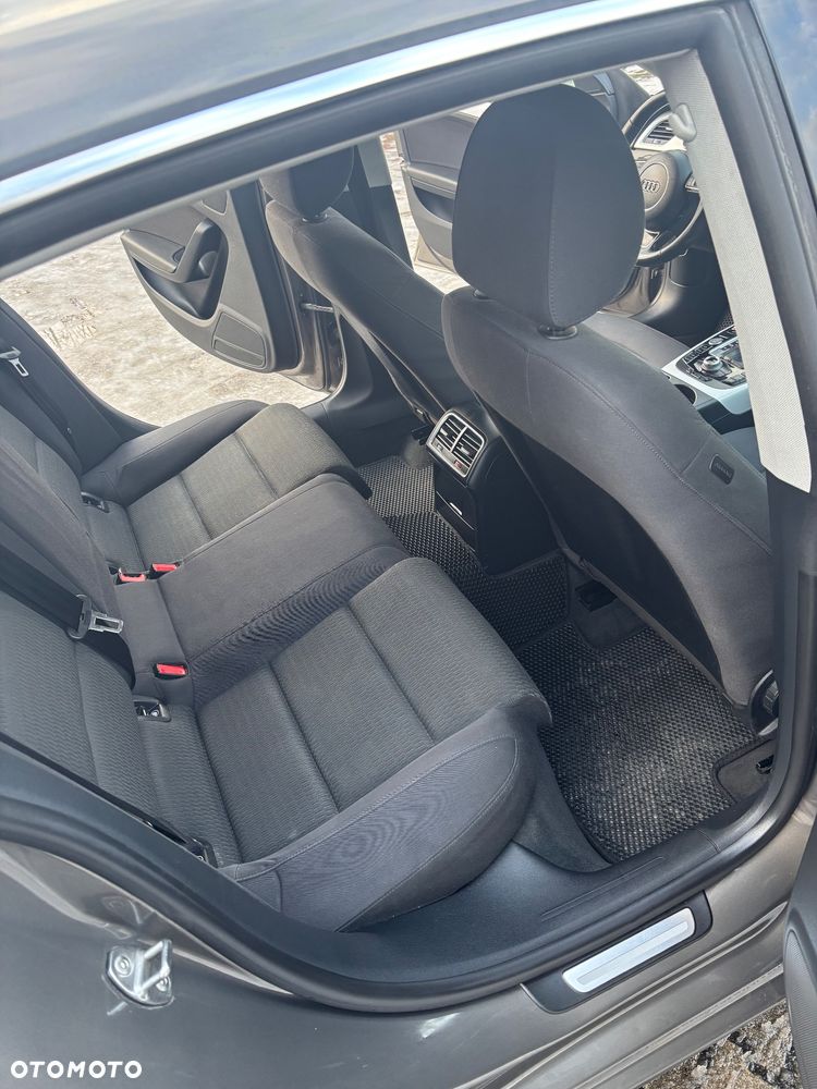 Audi A5 Sportback 2.0 TDI Multitronic - 16