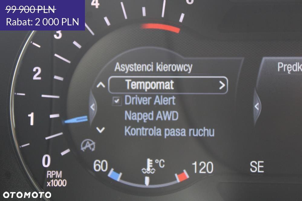 Ford Mondeo - 29