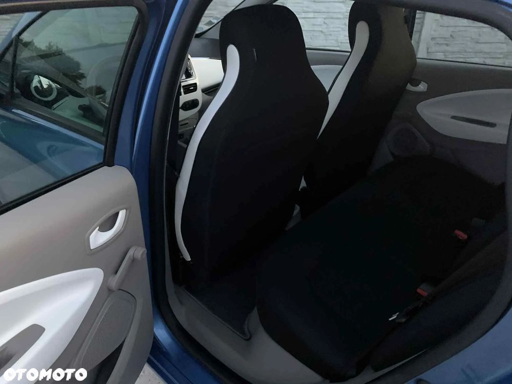 Renault Zoe (mit Batterie) 22 kwh Life - 23