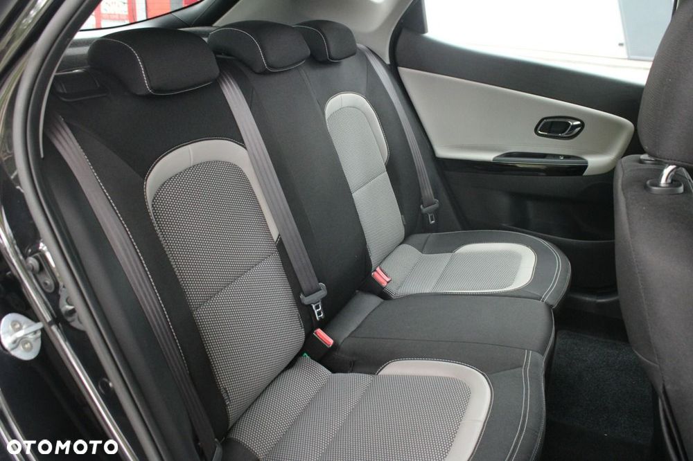 Kia Ceed 1.4 CVVT Dream-Team Edition - 12